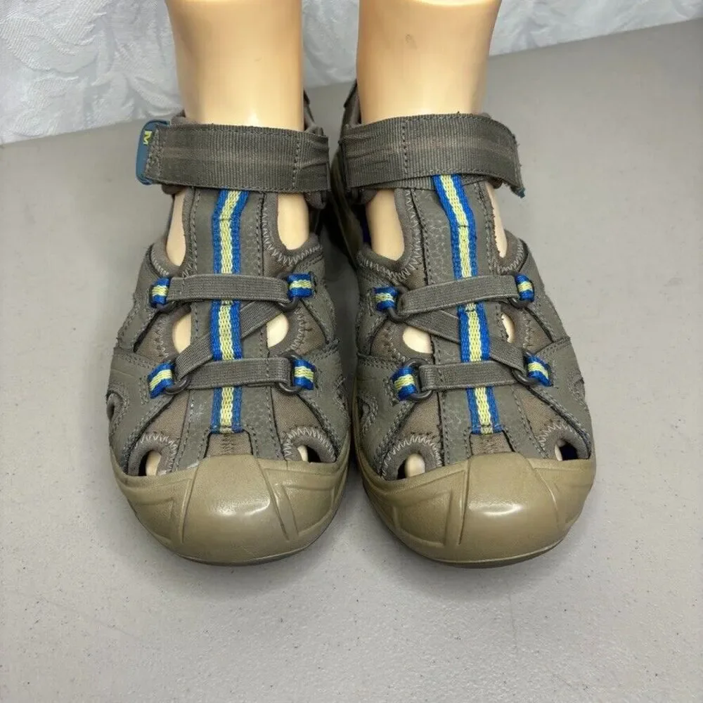 Merrell brand name